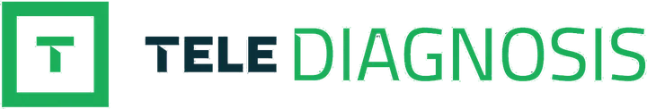 Telediagnosis