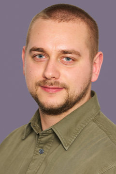 Sebastian Sroczkowski