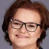 lek. Magdalena Hevelke